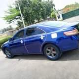 A picture of 2009 Camry mustle Camry mustle 2009 Yes