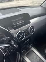 A picture of MERCEDES BENZ GLK 2014 Briefly USED BUT NOT REGISTERED FIRST