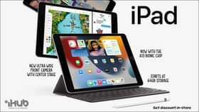 ipad