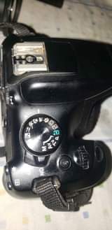 A picture of CANON CAMERA