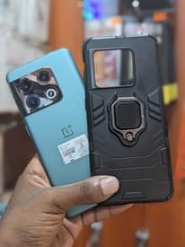 A picture of One plus 10pro 5G 128 8GB 5000Mah 800 000 ipo