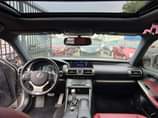 A picture of 2015 Lexus IS 250