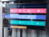 A picture of 43 INCH SMART SONY HIGH DEFINITION TV