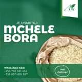 A picture of Mchele