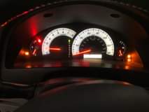 A picture of 2008 CAMRY SPORT 09030654090