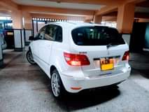 mercedes benz b180