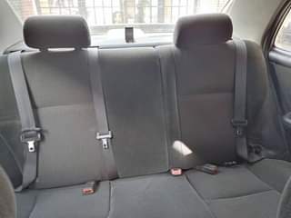 A picture of Neatly used Toyota corolla sport