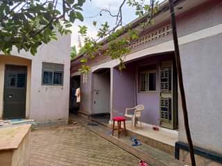 A picture of Rentals on sale in Salama Munyonyo