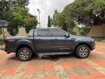 used ford ranger