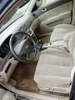 A picture of 2006 Hyundai sonata 06