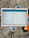 A picture of TABLET Samsung Galaxy Note 10.1