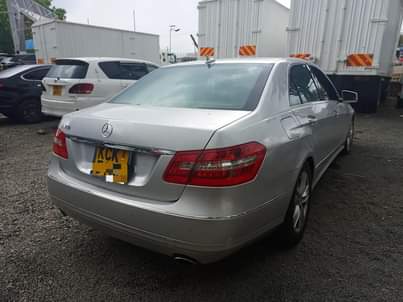 mercedes e300