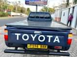 A picture of Toyota Pickup Hilux