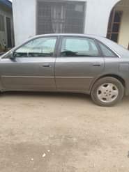 A picture of Avalon dashboard for sale 2m buy and drive