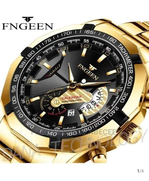 A picture of Wristwatch