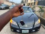 A picture of This is lexus Es350 2007 model full option with Tesla