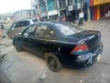 A picture of 2010 Nissan Sunny MANUAL 