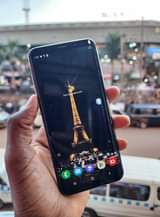 A picture of Samsung galaxy s8 64GB