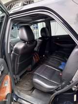 A picture of 2004 Acura MDX Full option First body Location Gbagada 2