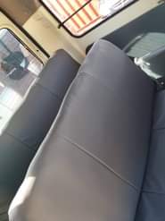 A picture of NOAH DX. ITS BUY AND DRIVE AUTOMATIC PETROL ENGINE INTACT