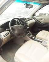 A picture of Today Highlander 03