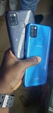 A picture of infinix Smart 6 32GB