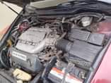 A picture of Honda accord