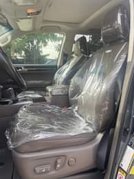A picture of Distress sale 2018 Toks Lexus Gx460 50m owner Call or
