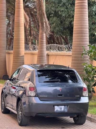 A picture of TOKS STANDARD 2009 PONTIAC VIBE UNTAMPERED ENGINE AND GEAR CHILLING