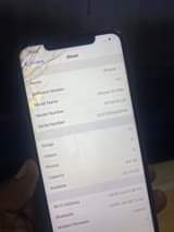 A picture of XS MAX GB64