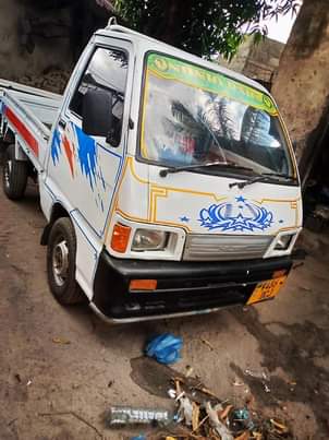 A picture of Hijet carry Call 0655804268 Bei milion 2 9