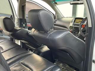 A picture of ON SALE HARRIER NEW MODEL MILEAGE 64 YEAR 2OO5 ENGINE
