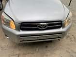 A picture of 2009 Toyota RAV4 limited registered first body first user very