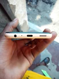 A picture of Nauza sim aina ya samsung A13 Rom 64gb Ram 4gb