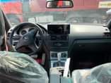 A picture of Benz c300 2008