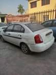 A picture of Used 2006 Hyundai Accent