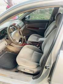 A picture of 2004 Toyota Camry