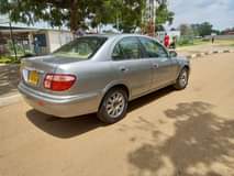 used nissan sylphy