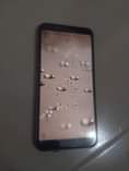A picture of AQUOS sense 3