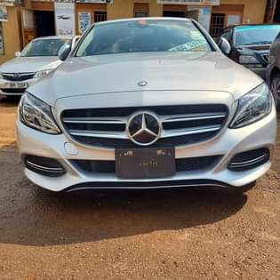 benz c180