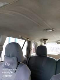 A picture of 2003 TOYOTA RAV 4