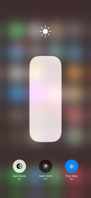 A picture of IPhone 11 Pro max