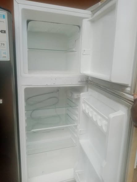 A picture of Adh double door fridge