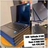 A picture of Quality brand laptop 0745473544