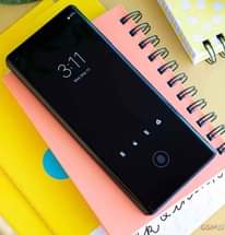 A picture of Motorola Edge Plus