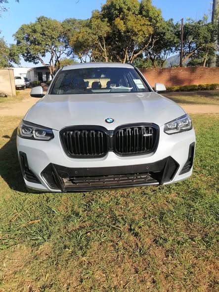used bmw