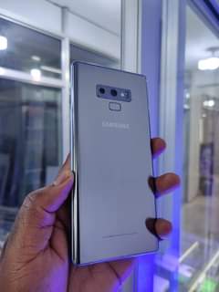 samsung galaxy note 9