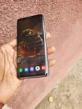 A picture of Samsung galaxy S9