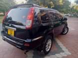 A picture of NISSAN XTRAIL
