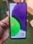 A picture of Samsung A22